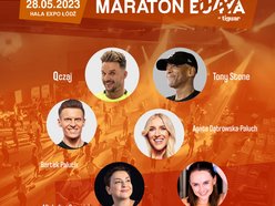 Maraton fitness w Łodzi już 28 maja