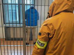 Łódź. Wielka akcja policji w Łódzkiem! Zatrzymanych aż 121 osób, w tym Brazylijczyk ścigany przez Interpol