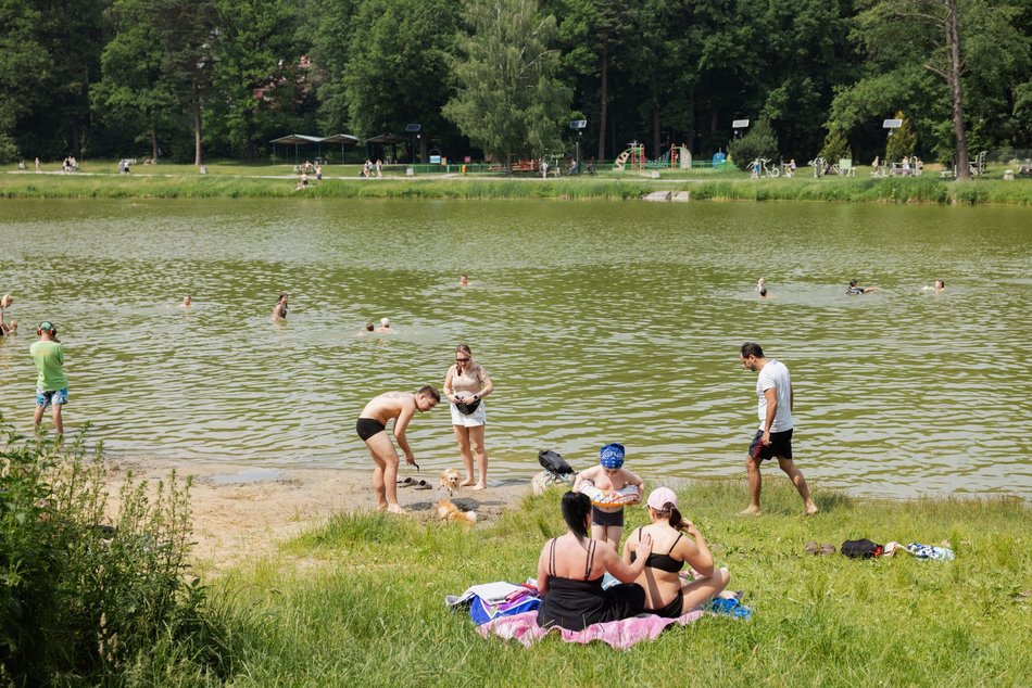 Łodź. Arturówek