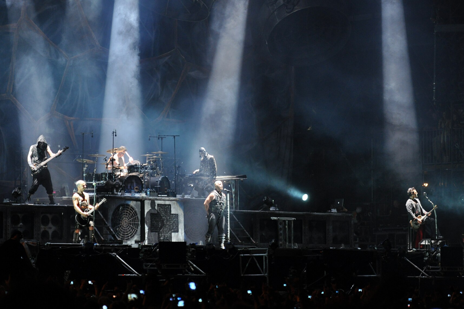 Łódź. Nie zgadniesz, jakie gwiazdy wystąpiły w Atlas Arenie w Łodzi! Shakira, Rihanna, Elton John i więcej