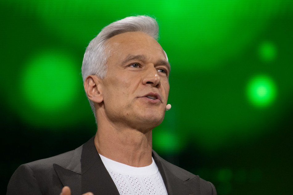 Łódź. Huczny jubileusz BIO-GEN w Łodzi. Wśród gości Robert Lewandowski i Michał Żebrowski