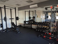 Łódź. Centrum Treningu Sportowego - CTS (ul. ks. Wujaka 4)