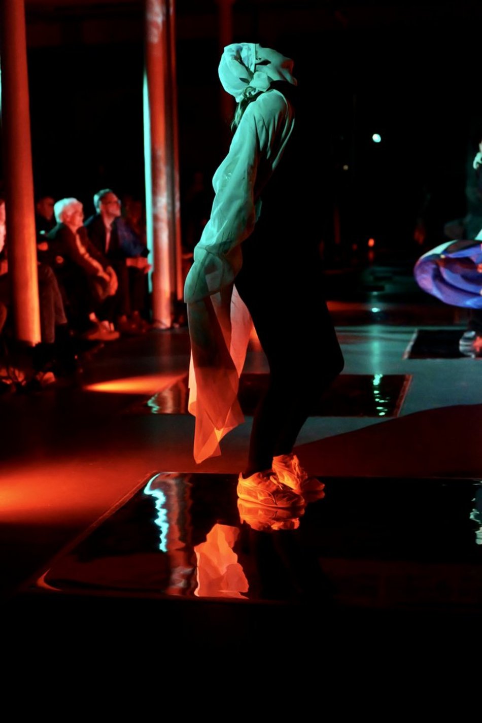 Łódź. „Metamorfoza odzieży roboczej” w CMWŁ