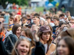 Łódź. Drugi dzień Juwenaliów 2026 w Łodzi. Byłeś/aś? Znajdź się na zdjęciach!