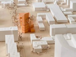 Nowe centrum sztuki z klubem techno przy Kilińskiego w Łodzi