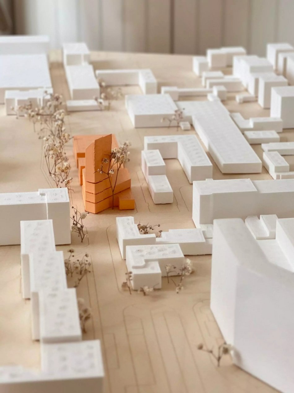 Nowe centrum sztuki z klubem techno przy Kilińskiego w Łodzi