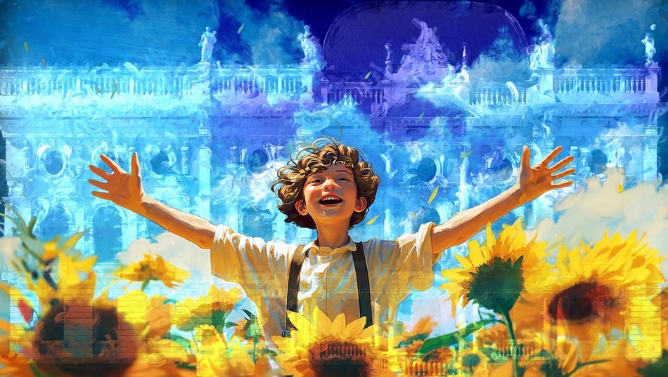 Łódź. TOP 10 atrakcji Light Move Festival Łódź 2025!