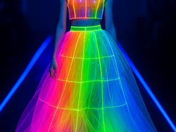 Łódź. TOP 10 atrakcji Light Move Festival Łódź 2025!