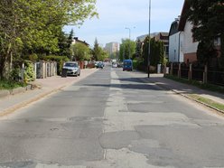 Łódź. Startuje remont Łyżwiarskiej w Łodzi. Zmiany w ruchu