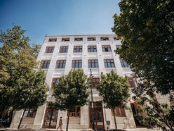 Łódź. Mieszkania treningowe przy Pogonowskiego w Łodzi. Skuteczna pomoc dla wychodzących z bezdomności