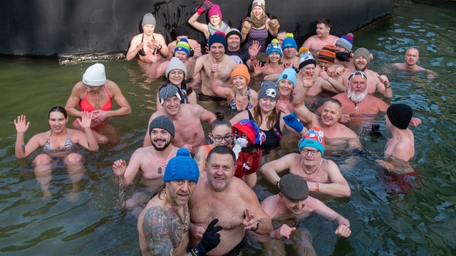 Morsowanie w Orientarium Zoo Łódź. Niezwykła propozycja tylko dla prawdziwych śmiałków!