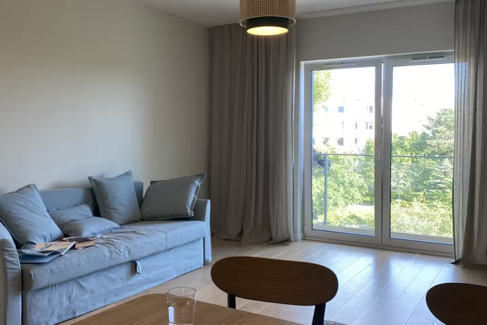 Łódź. Łódź w portalu AirBNB. Turyści mają w czym wybierać!