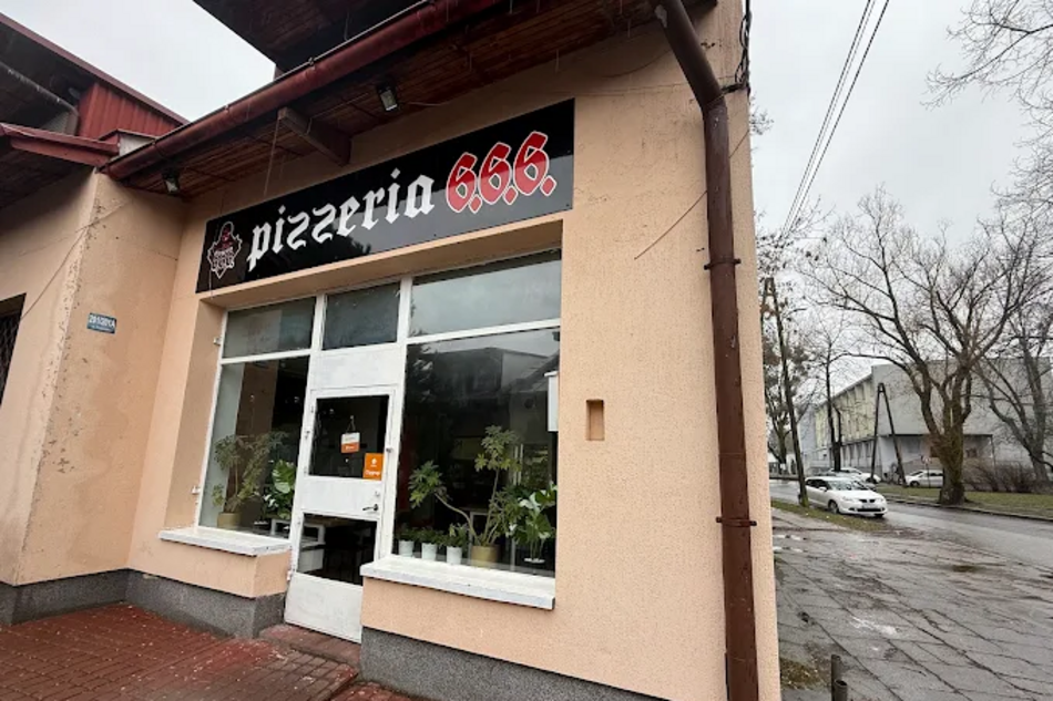 Łódź. Restauracje w Łodzi otwarte po północy. W sam raz na nocny głód!