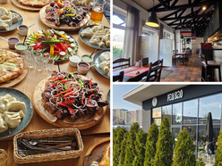 Łódź. Kultowe restauracje na Retkini. Legendarny Rozario's, gruzińskie Alaverdi, uwielbiany Ha Long i więcej