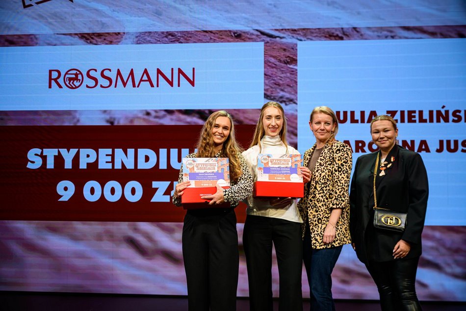 Łódź. Łódź przyciąga talenty! Rusza nabór do programu stypendiów „Młodzi w Łodzi”