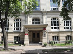 Łódź. Salezjańska Szkoła Podstawowa im. Ks. Jana Bosko w Łodzi (ul. Wodna 34)