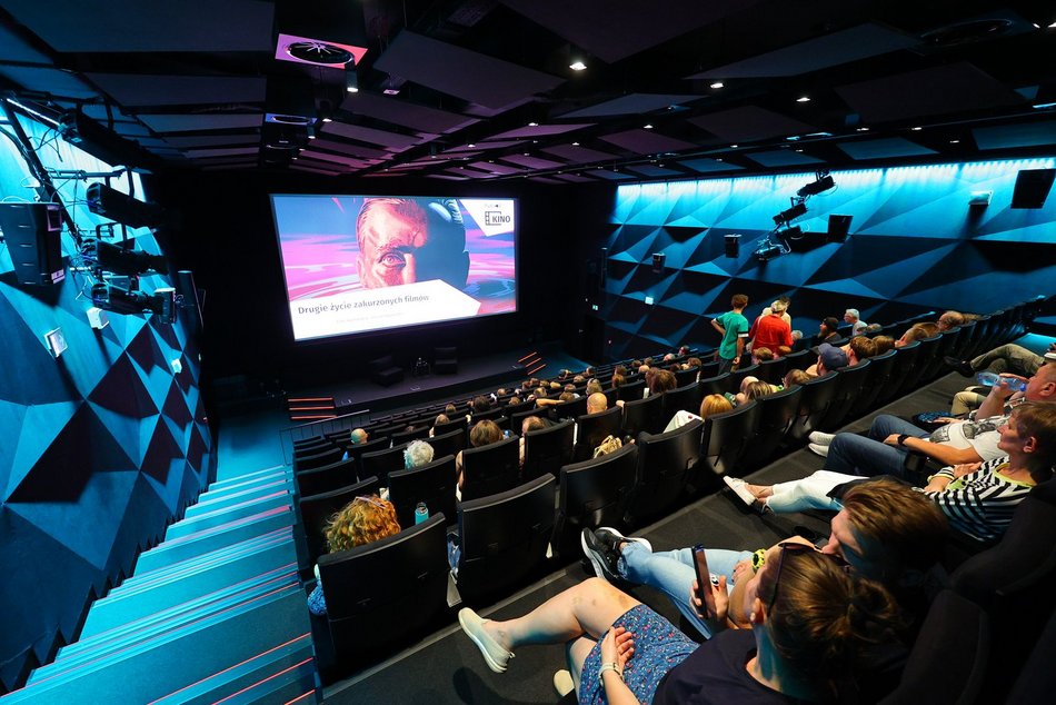 Łódź. TOP 5 filmów na Millenium Docs Against Gravity w Łodzi. Które dokumenty warto obejrzeć?