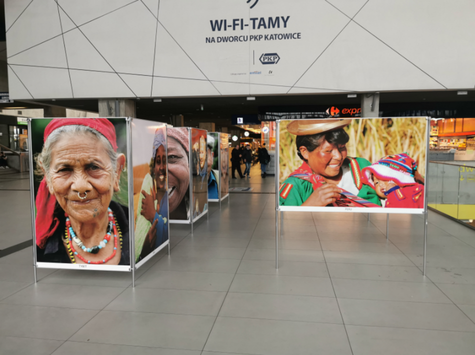 Łódź. Masz najpiękniejszy uśmiech w Łodzi? Zobacz wystawę fotograficzną i weź udział w konkursie!