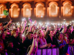 600. Urodziny Łodzi. Zobacz najlepsze kadry z Łódź Summer Festival!