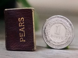 Od liliputka do giganta. Wyjątkowe książki z Biblioteki Uniwersytetu Łódzkiego