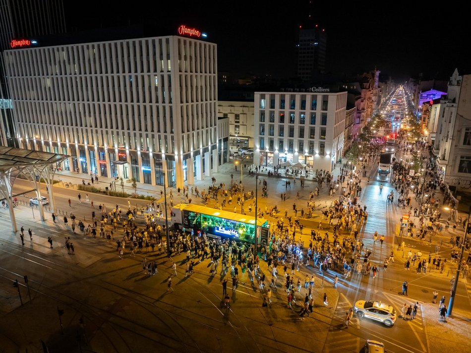 Parada Wolności 2024