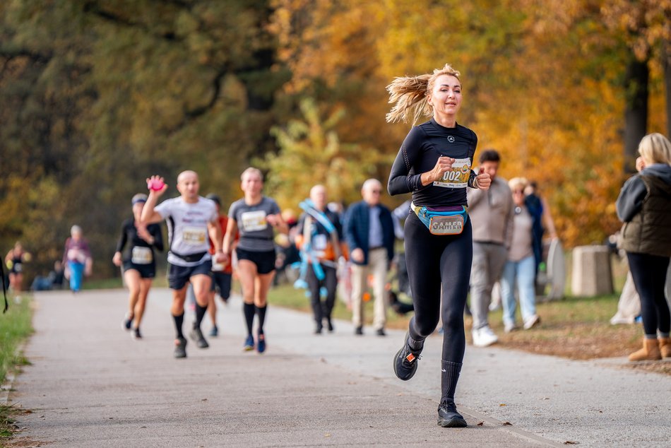 Jesienny Festiwal Szakala w Arturówku