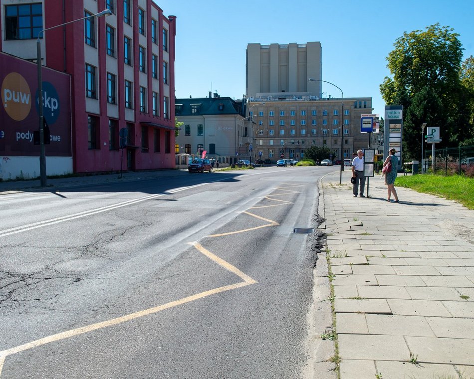 Startuje remont Sterlinga