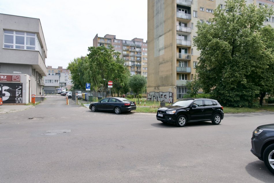 Nowy przystanek MPK Łódź powstanie na ul. Tatrzańskiej