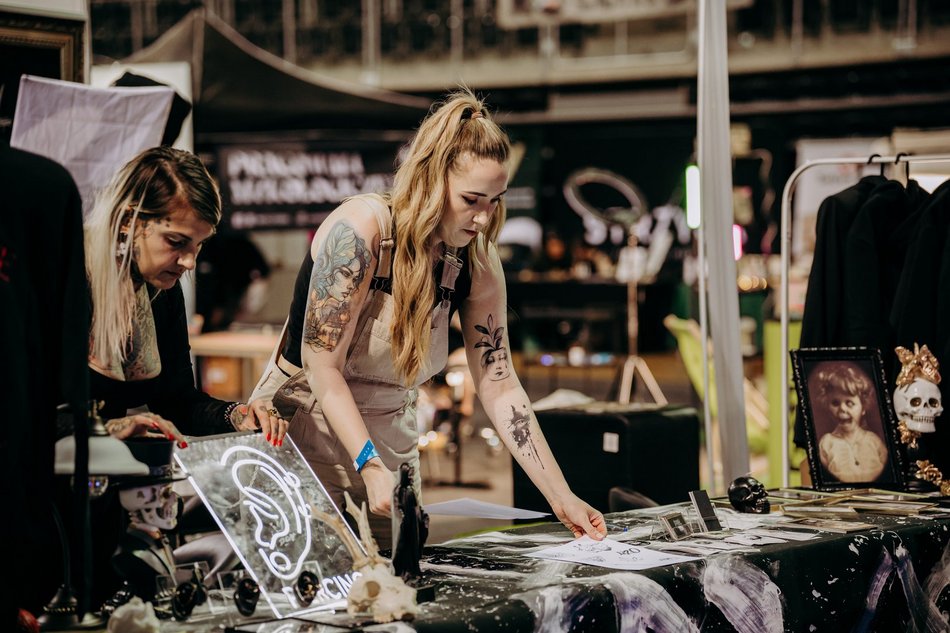 WeedWeek Days w Łodzi trwa