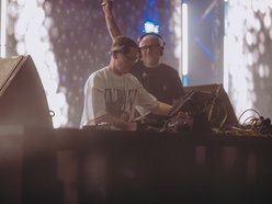 Łódź. Audioriver 2025 w Łodzi trwa w najlepsze. Ogromna energia i świetna zabawa