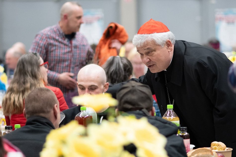 Łódź. Miejskie Śniadanie Wielkanocne 2026