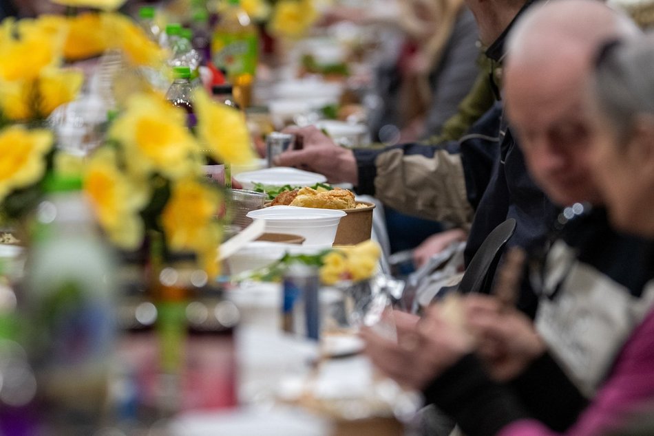 Łódź. Miejskie Śniadanie Wielkanocne 2026