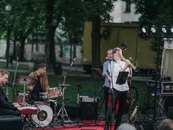 Łódź. Piotrkowska Kameralnie w pasażu Rubinsteina. Kolejny muzyczny wieczór w Łodzi za nami