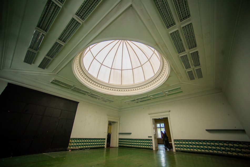 Łódź. Rekordowe dofinansowanie dla Politechniki Łódzkiej! Aż 52 mln zł na renowację zabytkowych pałaców