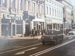 Łódź. Łódź na równi pochyłej. Jak transformacja uderzyła w centrum polskiego przemysłu?