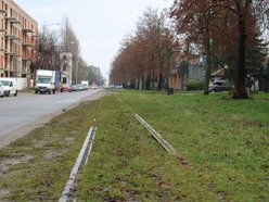 Łódź. Ponad 100 milionów złotych na remonty torowisk