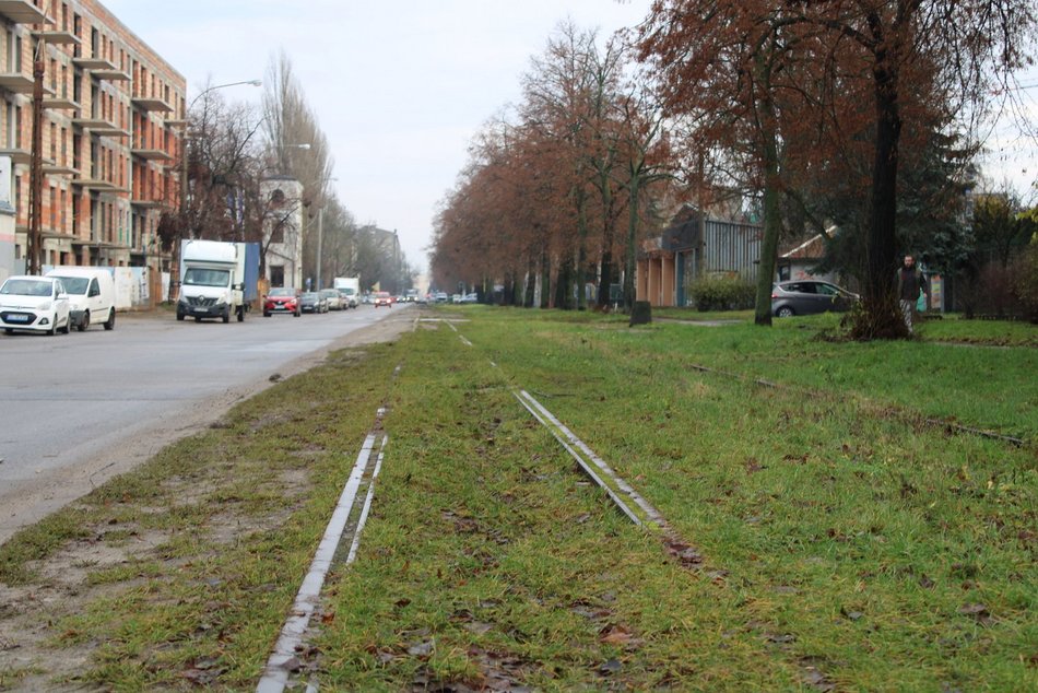 Łódź. Ponad 100 milionów złotych na remonty torowisk