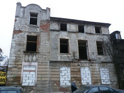 Niesamowita metamorfoza! Pamiętasz tę ruinę przy Przędzalnianej?