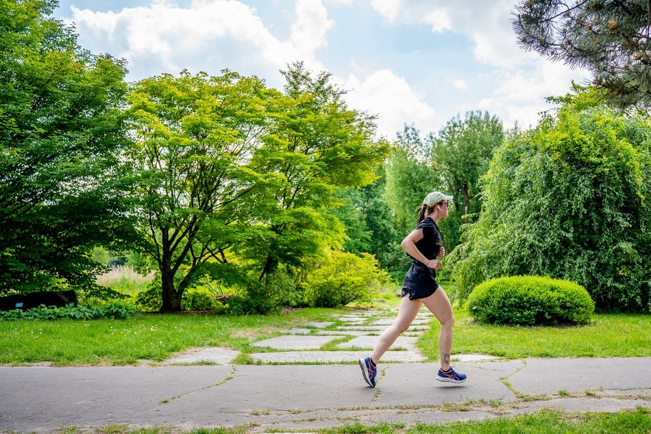 Botaniczna Piątka w Ogrodzie Botanicznym