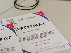 Fabryka Aktywności Miejskiej w Łodzi. Szkolenie z fake newsów dla seniorów