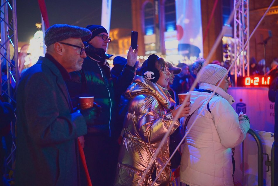 Łódź. Bieg Trzech Króli w Łodzi. Brałeś w nim udział? Odszukaj się na zdjęciach!