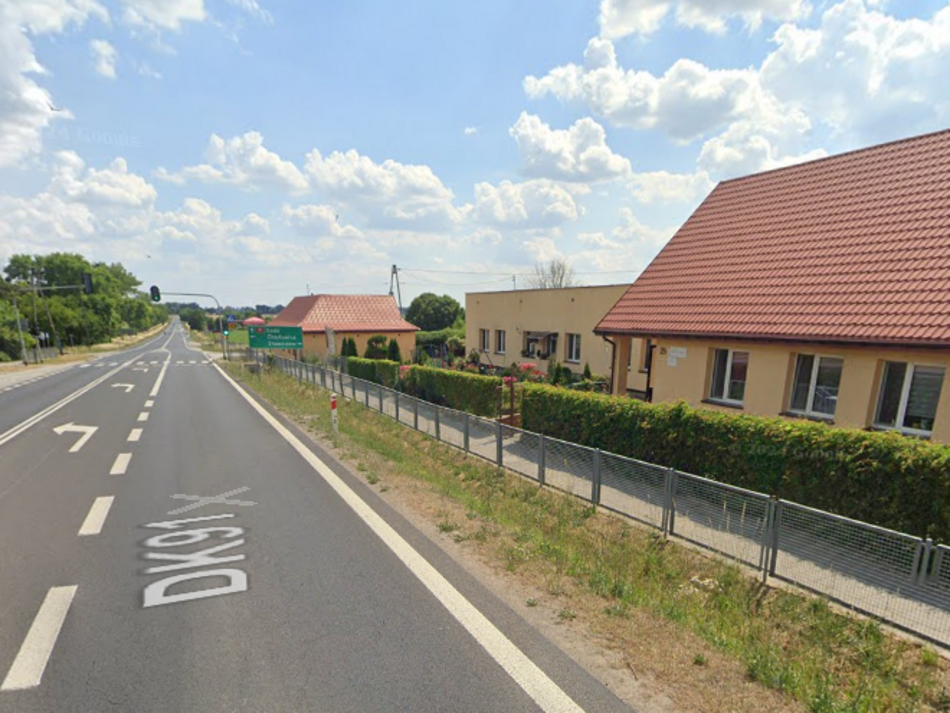 Łódź. 8. Daszyna - 7958,35 zł (zamożność per capita)