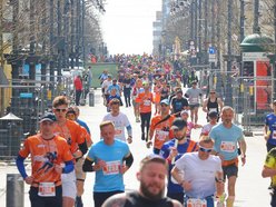 Łódź. DOZ Maraton Łódź 2026. Brałeś udział w biegu? Odszukaj się w galerii i zapisz na pamiątkę!