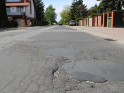 Łódź. Startuje remont Łyżwiarskiej w Łodzi. Zmiany w ruchu