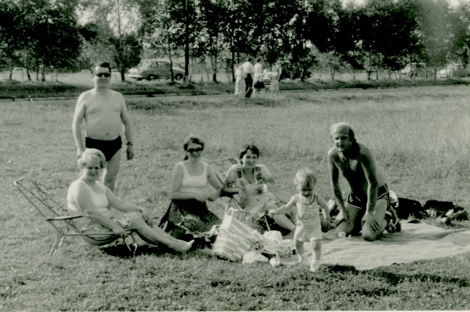 Łódź. Malinka w Zgierzu ma już 60 lat! Jak zmieniało się to popularne kąpielisko?