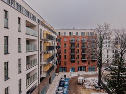 Łódź. Nowe osiedle w centrum Łodzi gotowe. Ponad 400 mieszkań czeka na odbiór kluczy!