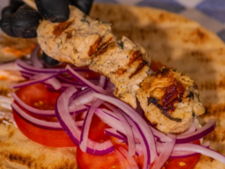 Łódź. Restauracja OPA!