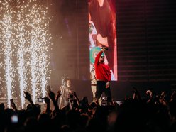 Łódź. Święto polskiego hip-hopu w Atlas Arenie w Łodzi. Na scenie Peja, Tede, O.S.T.R. i wielu innych!