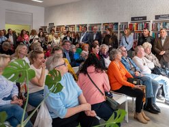 Łódź. Przyjdź na spotkanie „Porozmawiajmy o Łodzi” w kwietniu. Zgłoś swój pomysł i odmień Łódź!