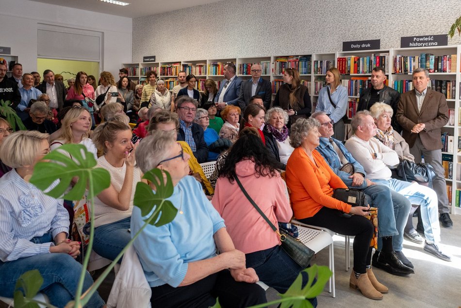 Łódź. Przyjdź na spotkanie „Porozmawiajmy o Łodzi” w kwietniu. Zgłoś swój pomysł i odmień Łódź!